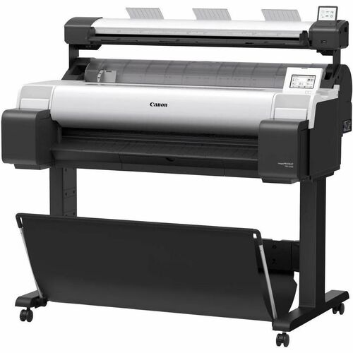 Canon imagePROGRAF TM-340 MFP LM36 Inkjet Large Format Printer - 2 GB