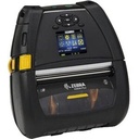 Zebra ZQ630 Plus Direct Thermal Printer - 256 MB