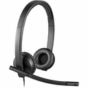Logitech H570E Headset