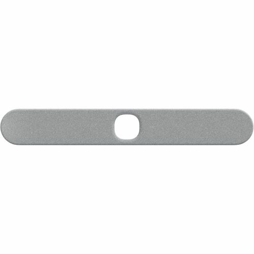 Logitech Off-White Fabric Cover