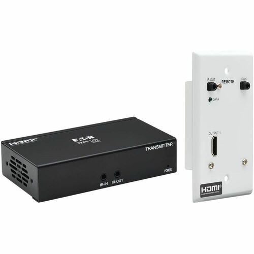 Tripp Lite B127A-1A1-BHFH Video Extender Transmitter/Receiver