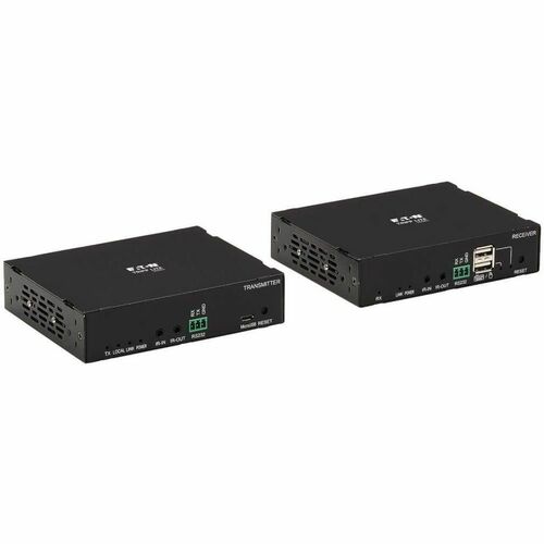 Tripp Lite B127E-1A1-HH Video Extender Transmitter/Receiver
