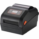 Bixolon XD5-43t Thermal Transfer Printer - 64 MB