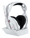 Logitech A50 Wireless Headset