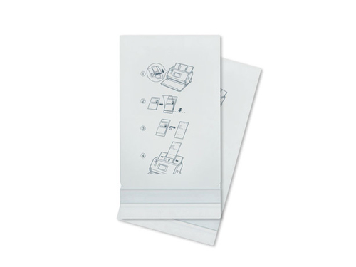 Epson Passport Carrier Sheet