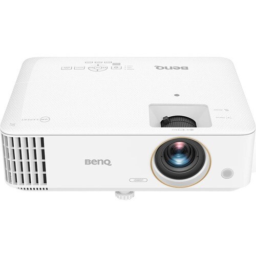 Benq 3500lm Console Gaming Projector with High Brightness and Low Input Lag | TH685P