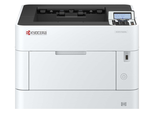 Kyocera ECOSYS PA6000x Laser Printer - 512 MB