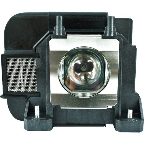 V7 Replacement Lamp for Epson V13H010L75