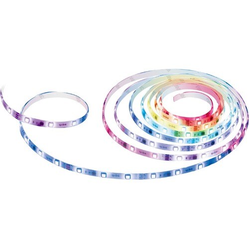 Tp-Link Smart Wi-Fi Light Strip, Multicolour