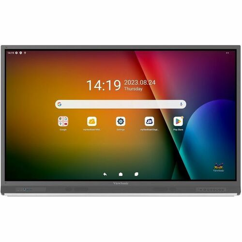 Viewsonic ViewBoard IFP6552-2F Collaboration Display