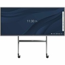 Viewsonic 105" 5K 21:9 ViewBoard Interactive Display with Integrated Microphone and USB-C