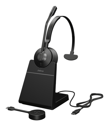 Jabra Engage 55 SE Headset