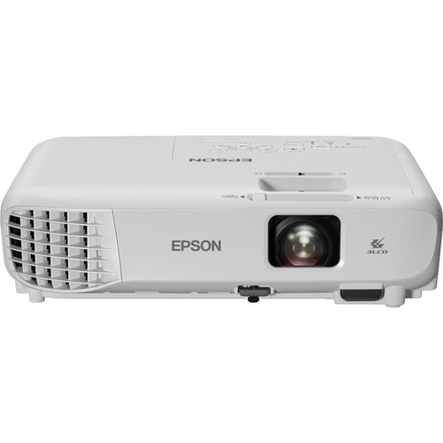 Epson WXGA Projector