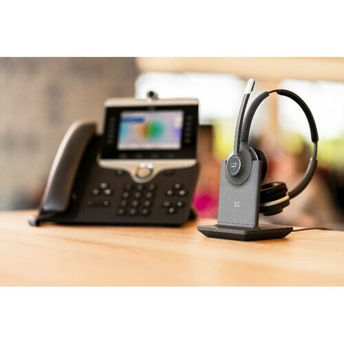 Cisco 522 Headset