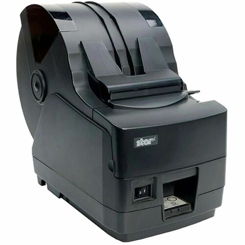 Star TSP143IV UEWB GY E+U Direct Thermal Printer