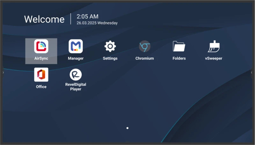 Viewsonic ViewBoard CDE7531-1C Digital Signage Display
