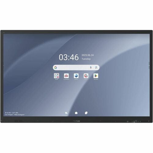 Viewsonic ViewBoard IFP6563-1C Collaboration Display