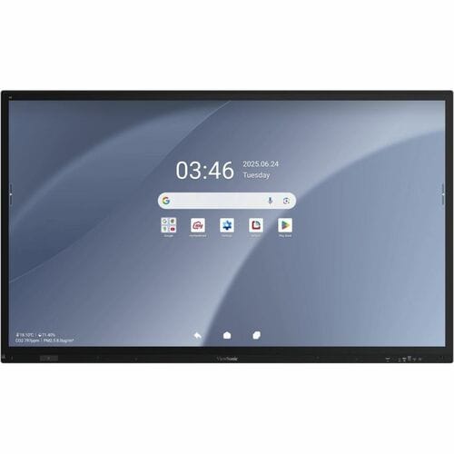 Viewsonic ViewBoard IFP7563-1C Collaboration Display