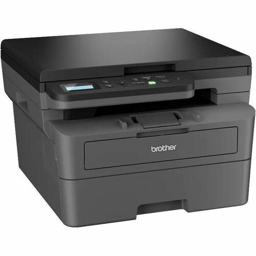 Brother DCP-L2620DW - Your Efficient 3-in-1 A4 Mono Laser Printer