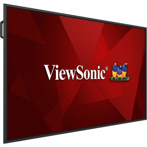 Viewsonic CDE75G3-1C 75" 4K OS-Free Commercial Display
