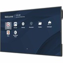 Viewsonic CDE5531-1C 55" 4K Professional Commercial Display with ProAV Integration