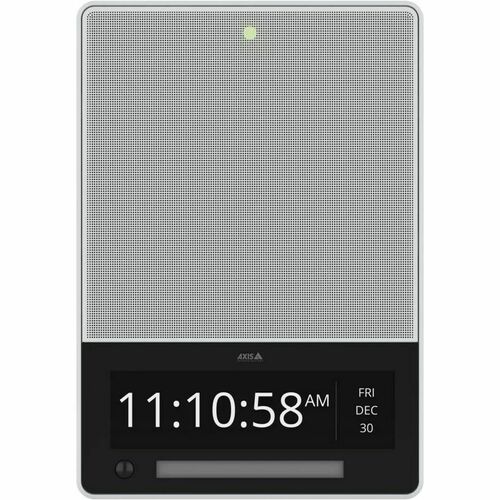 Axis C1710 Network Display Speaker