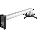 Startech.Com Projector Wall Mount - Universal - Short Throw