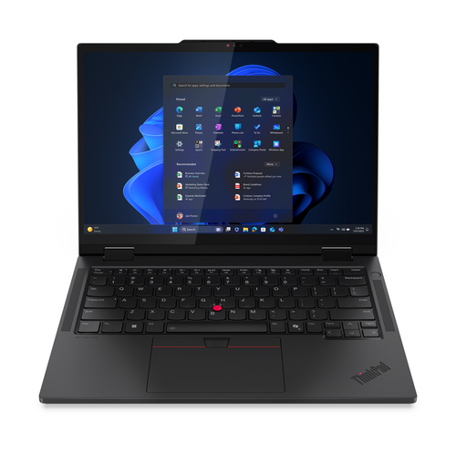 Lenovo TP T14s 2--1 G1 Ultra5-225U 16/512 14 W1 - 16 GB - 512 GB