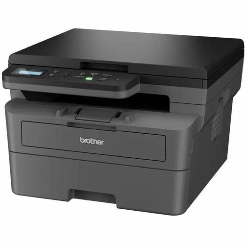 Brother DCP-L2627DWE Laser Multifunction Printer