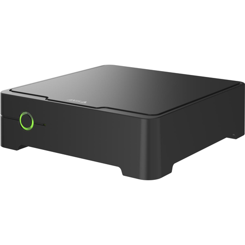 Axis S3008 Mk II 4 TB Recorder is a compact 8