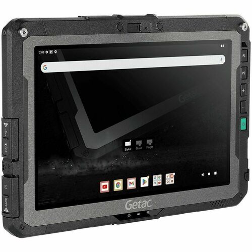 Getac ZX10-EX Tablet - 6 GB