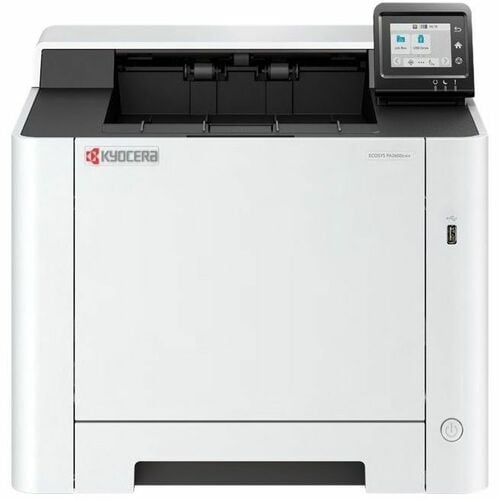 Kyocera ECOSYS PA2600cwx Laser Printer - 1 GB