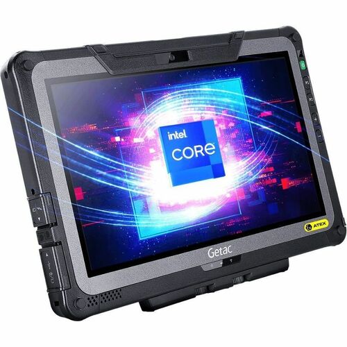 Getac F110-Ex Tablet - 8 GB - 256 GB