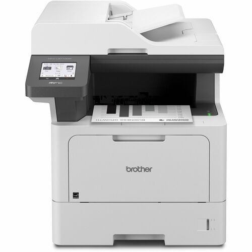 Brother MFC-L5710DW Mono Laser A4 Multi-Function Printer