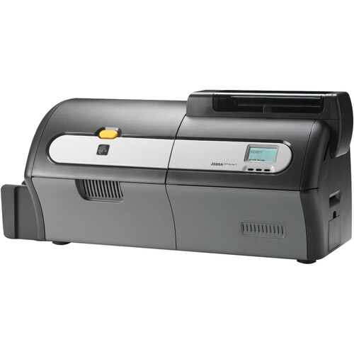 Zebra ZXP Series 7 Card Printer Dual Sided