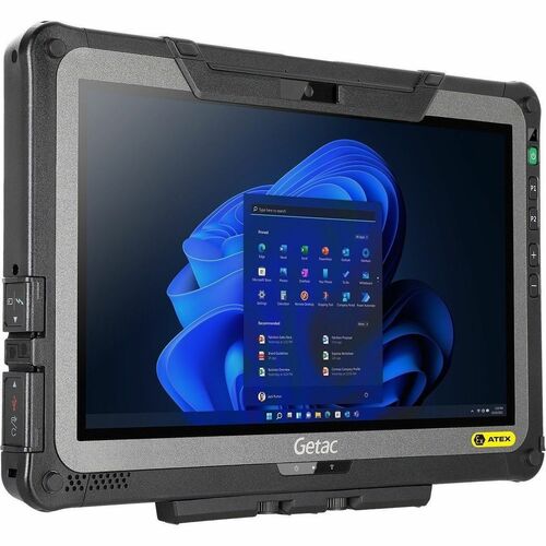 Getac F110-EX Tablet - 8 GB - 256 GB