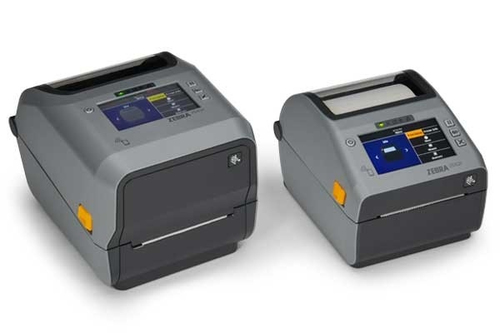 Zebra ZD621 Direct Thermal Printer - 256 MB