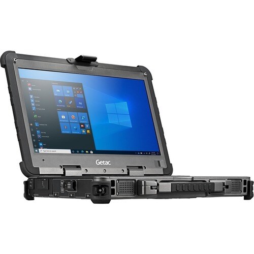 Getac X500 G3 Notebook - 8 GB - 512 GB