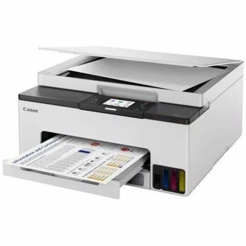 Canon MAXIFY GX1050 Inkjet Multifunction Printer