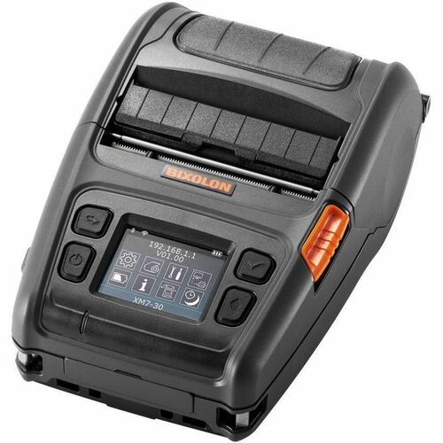 Bixolon XM7-30 Direct Thermal Printer - 128 MB