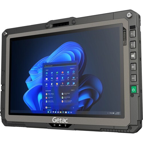Getac UX10G3 Tablet - 8 GB - 256 GB