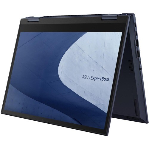 Asus ExpertBook B7 Flip B7402FVA-P60457X 2 in 1 Notebook - 32 GB - 1 TB