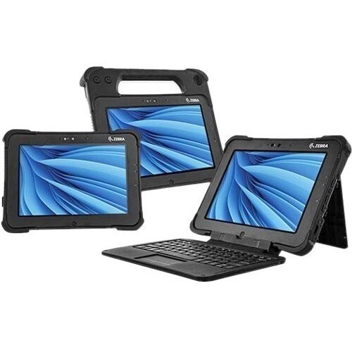 Zebra XPAD L10ax Tablet - 16 GB - 256 GB