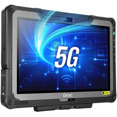 Getac F110-EX Tablet - 16 GB - 512 GB