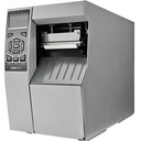 Zebra ZT510 High Performance Industrial 4-inch Wide Standard - 512 MB