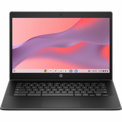 Hp Fortis G1i 14 inch Chromebook - 8 GB