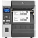 Zebra ZT620 High Performance Industrial 6-inch Wide Standard - 1 GB