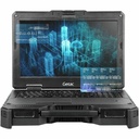 Getac X600 Pro Mobile Workstation - 128 GB - 1 TB