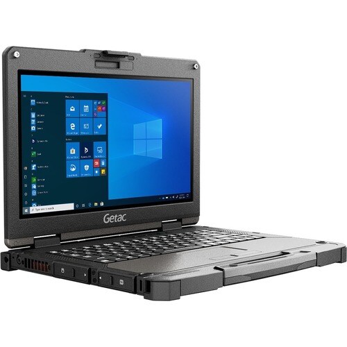 Getac B360 G2 Notebook - 16 GB - 256 GB