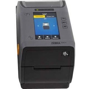 Zebra ZD611 Direct Thermal Printer - 256 MB